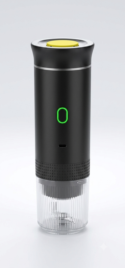 EXPOD — Machine Espresso Portable
