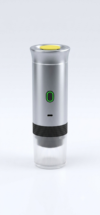 EXPOD — Machine Espresso Portable